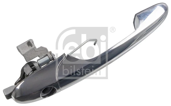 Exterior Door Handle